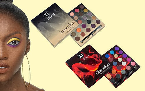 EYESHADOWS