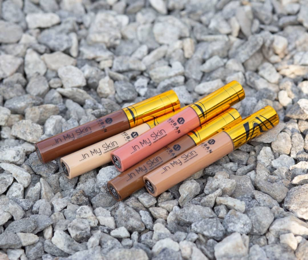 CONCEALERS