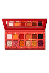 ÉCLAT Eyeshadow Palette - Nuban Beauty