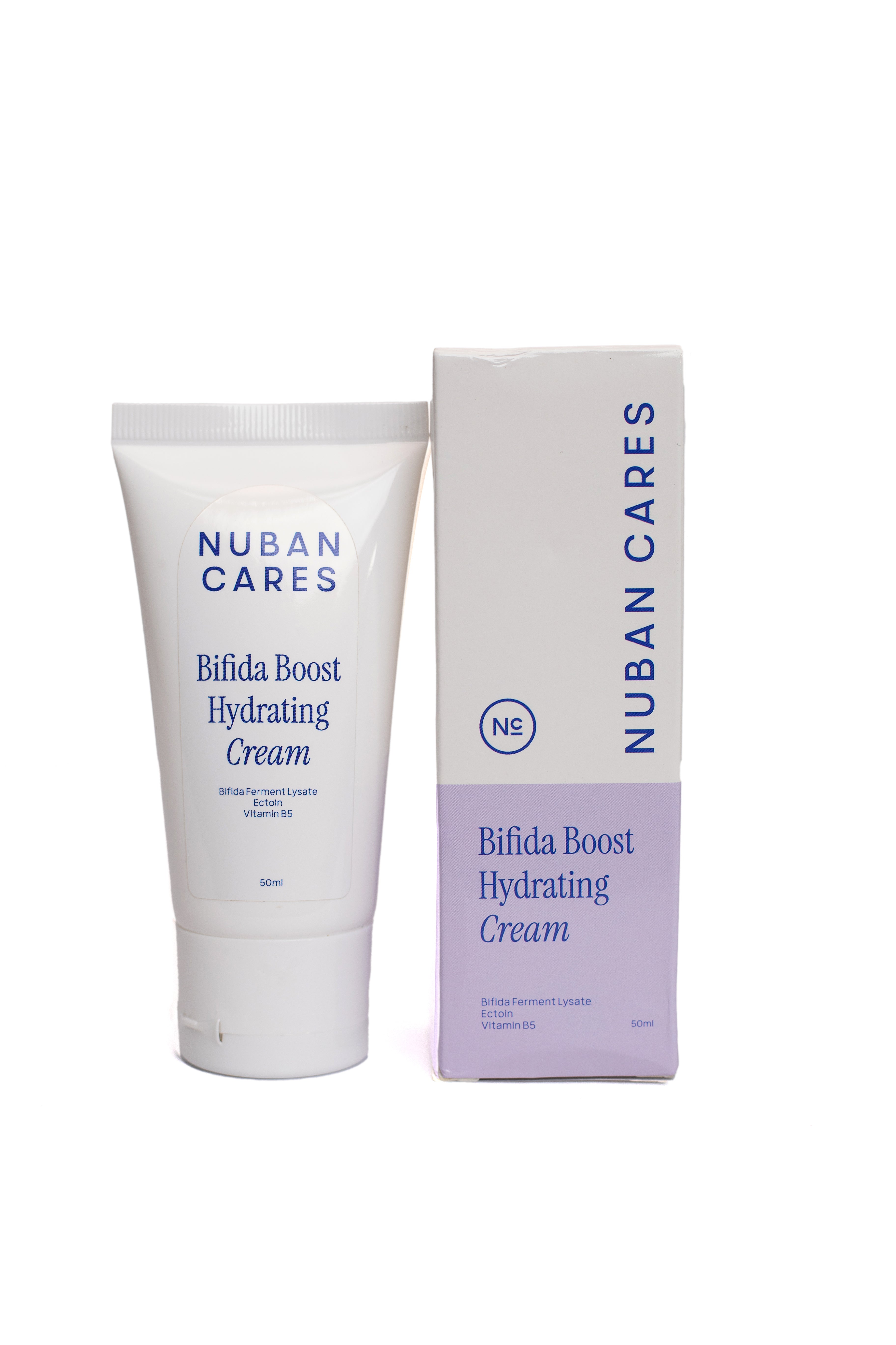 Bifida Boost Hydrating Cream - Nuban Beauty