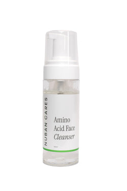 Amino Acid Face Cleanser