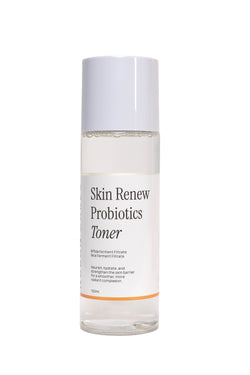 Skin Renew Probiotics Toner