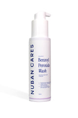 Acuvene 5 Benzoyl Peroxide Wash