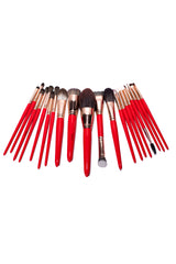 ÉCLAT Professional Brush Set