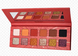 ÉCLAT Eyeshadow Palette