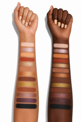 ÉCLAT Eyeshadow Palette