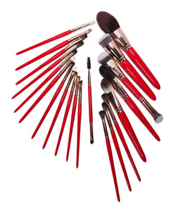 ÉCLAT Professional Brush Set