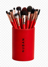ÉCLAT Professional Brush Set