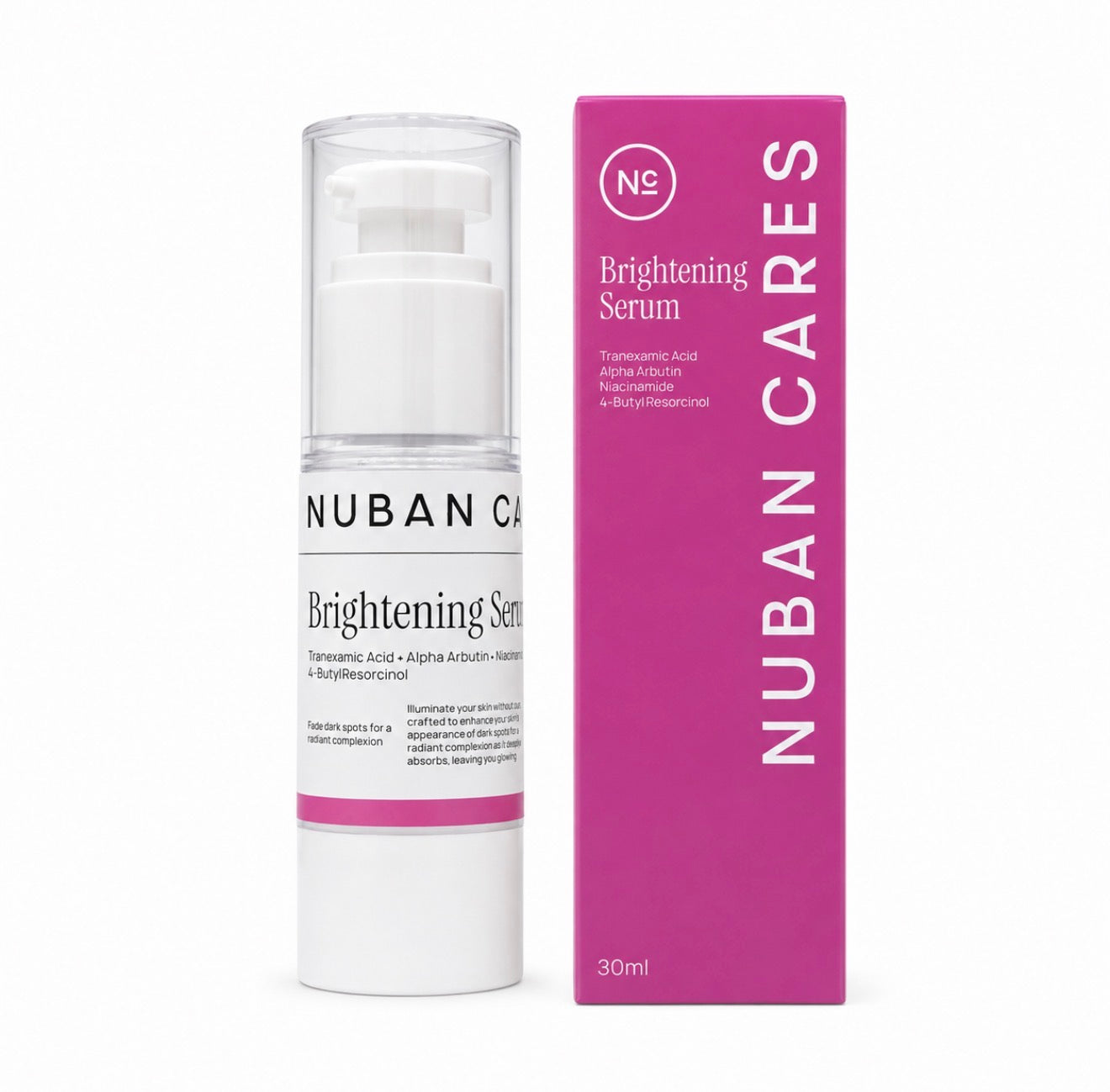 Brightening Serum