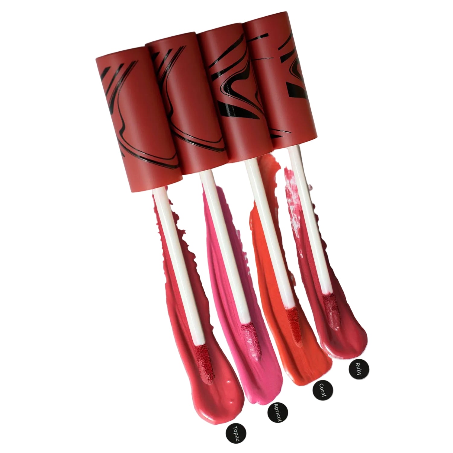 In My Skin Liquid Blush - Nuban Beauty
