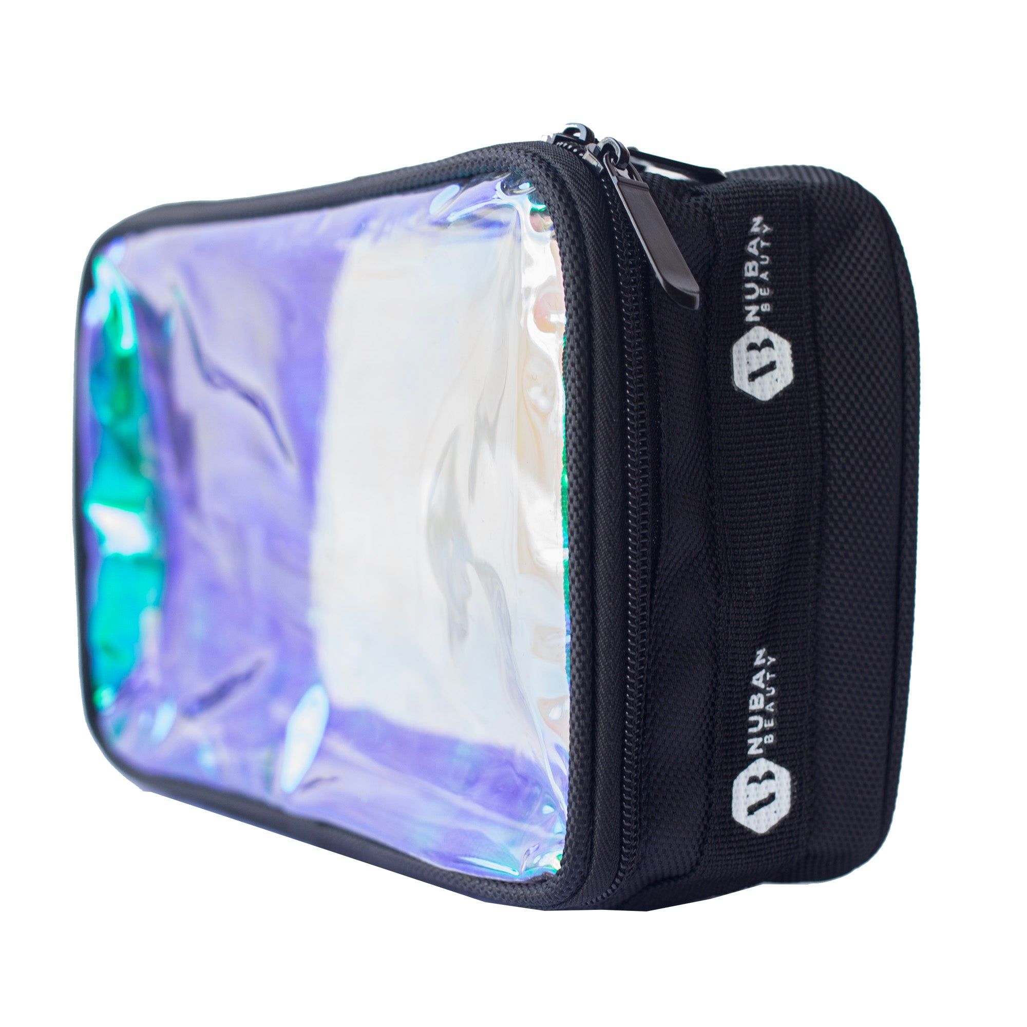 PRO UTILITY POUCH [LARGE] - Nuban Beauty