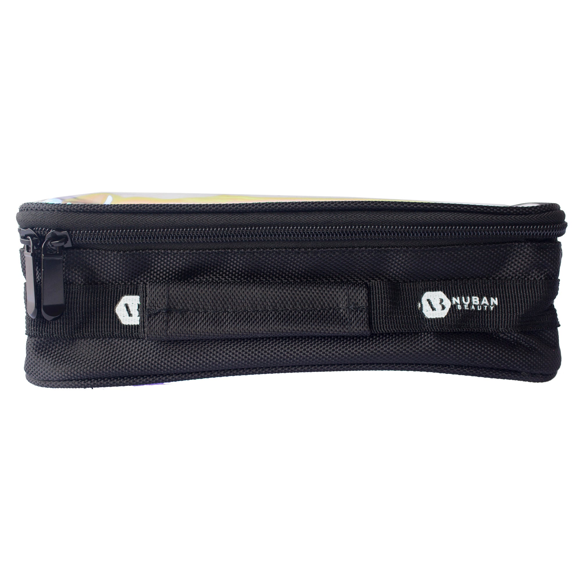 PRO UTILITY POUCH [LARGE] - Nuban Beauty