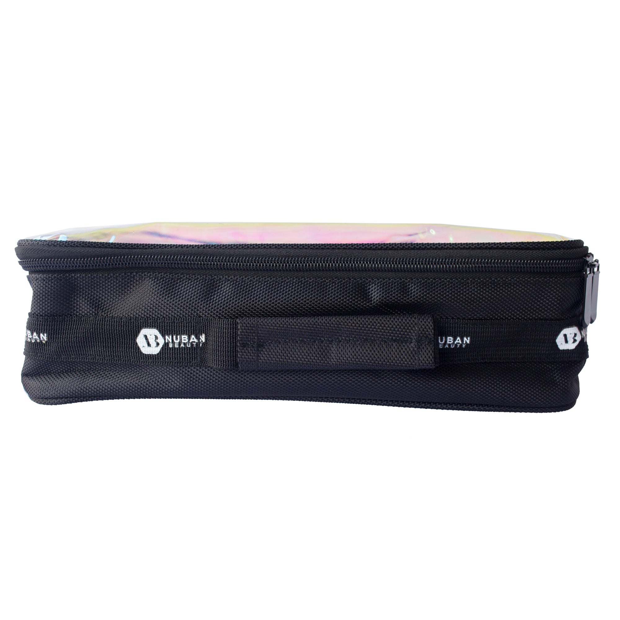 PRO UTILITY POUCH [SMALL] - Nuban Beauty