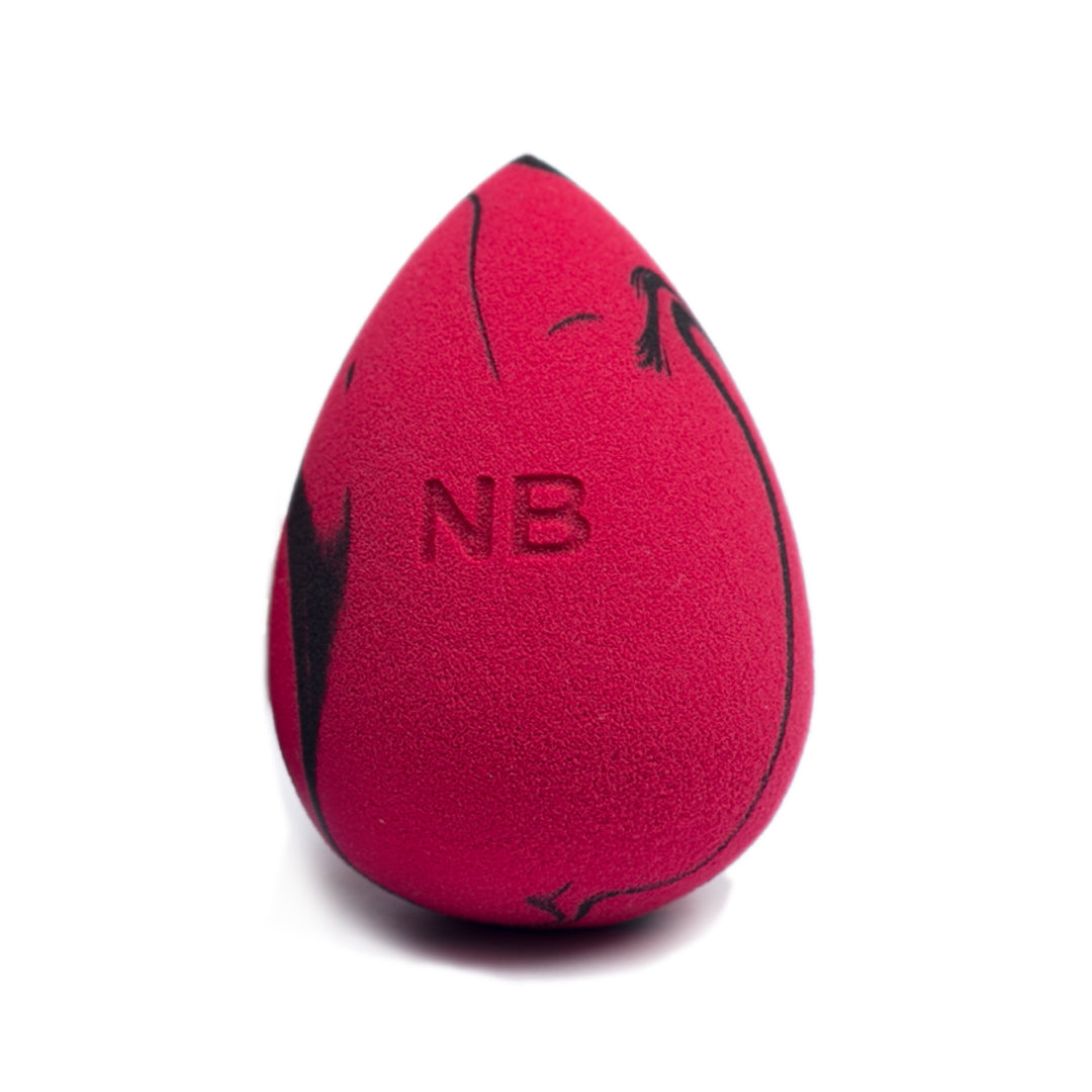 PRO-BEAUTY BLENDER [X-MAS] - Nuban Beauty