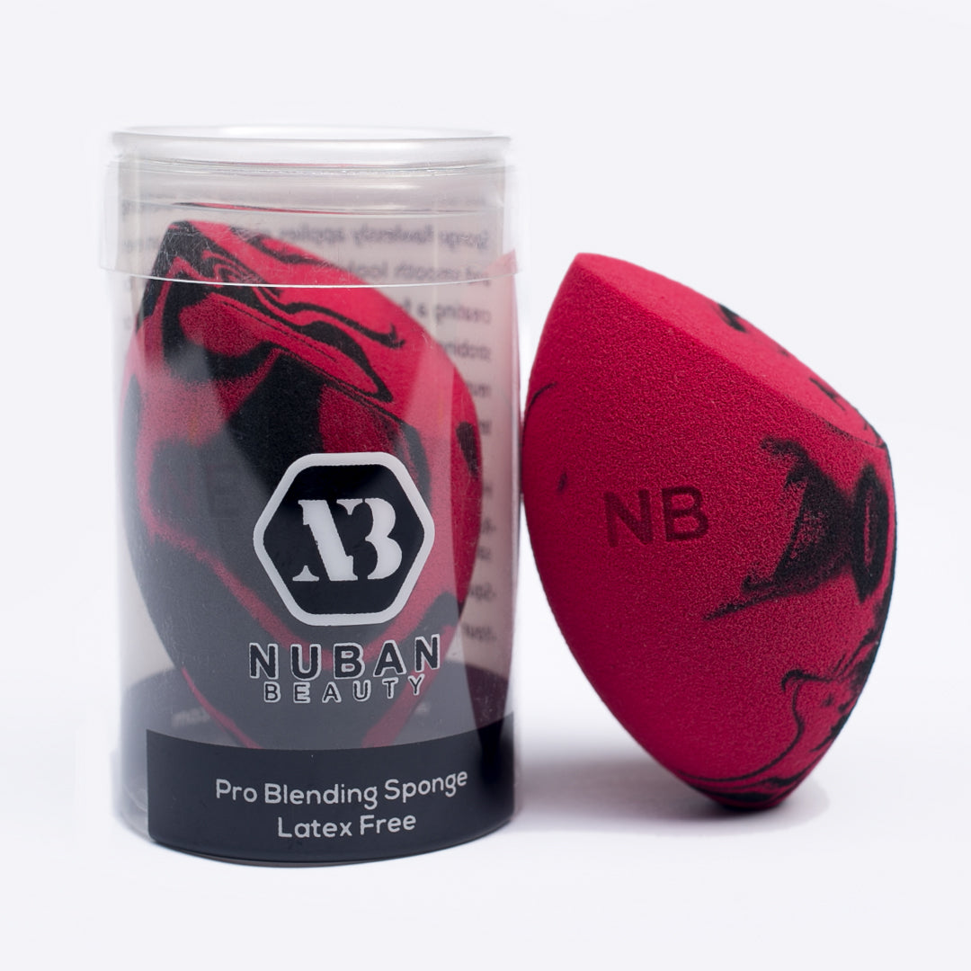 PRO-COMPLEXION BLENDER [X-MAS] - Nuban Beauty
