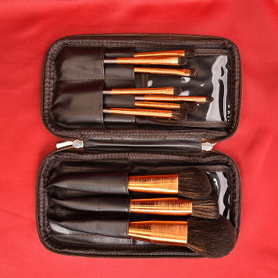 PHOENIX BRUSH SET - Nuban Beauty