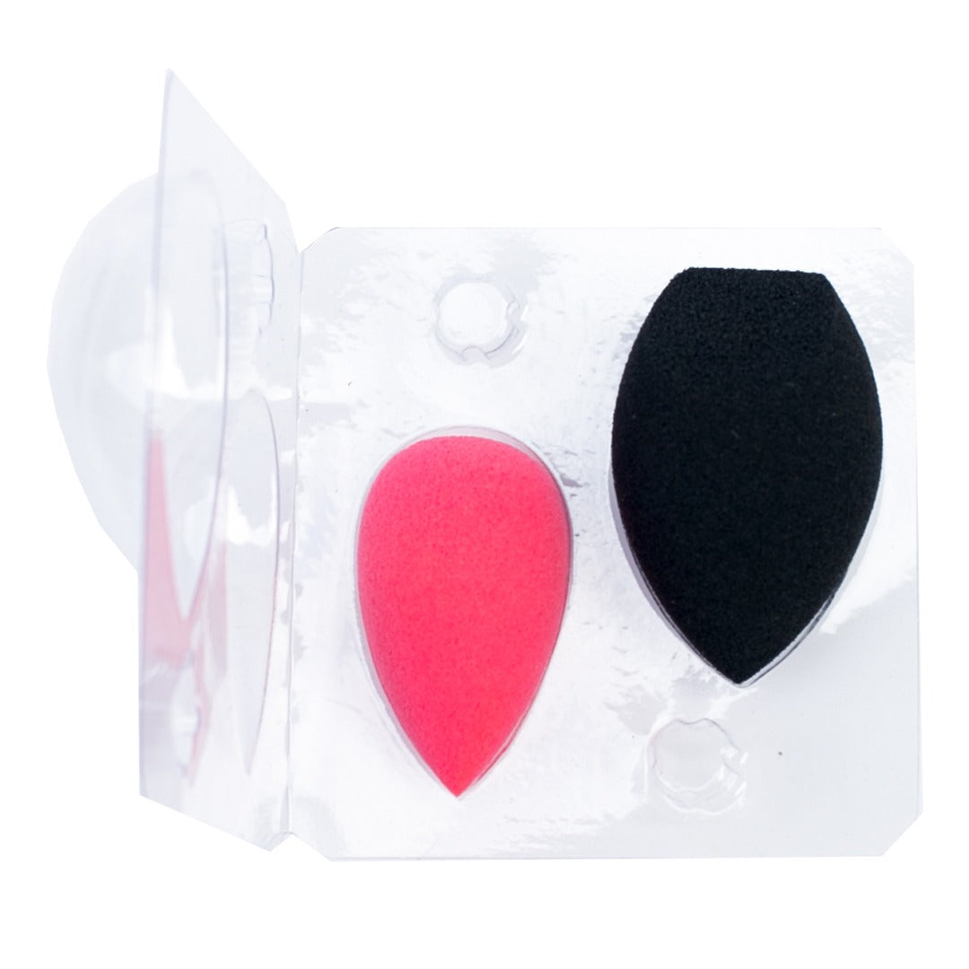 MINI PRO BLENDING SPONGE SET - Nuban Beauty