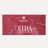 ULTRA Eyeshadow and Blush Palette - Nuban Beauty