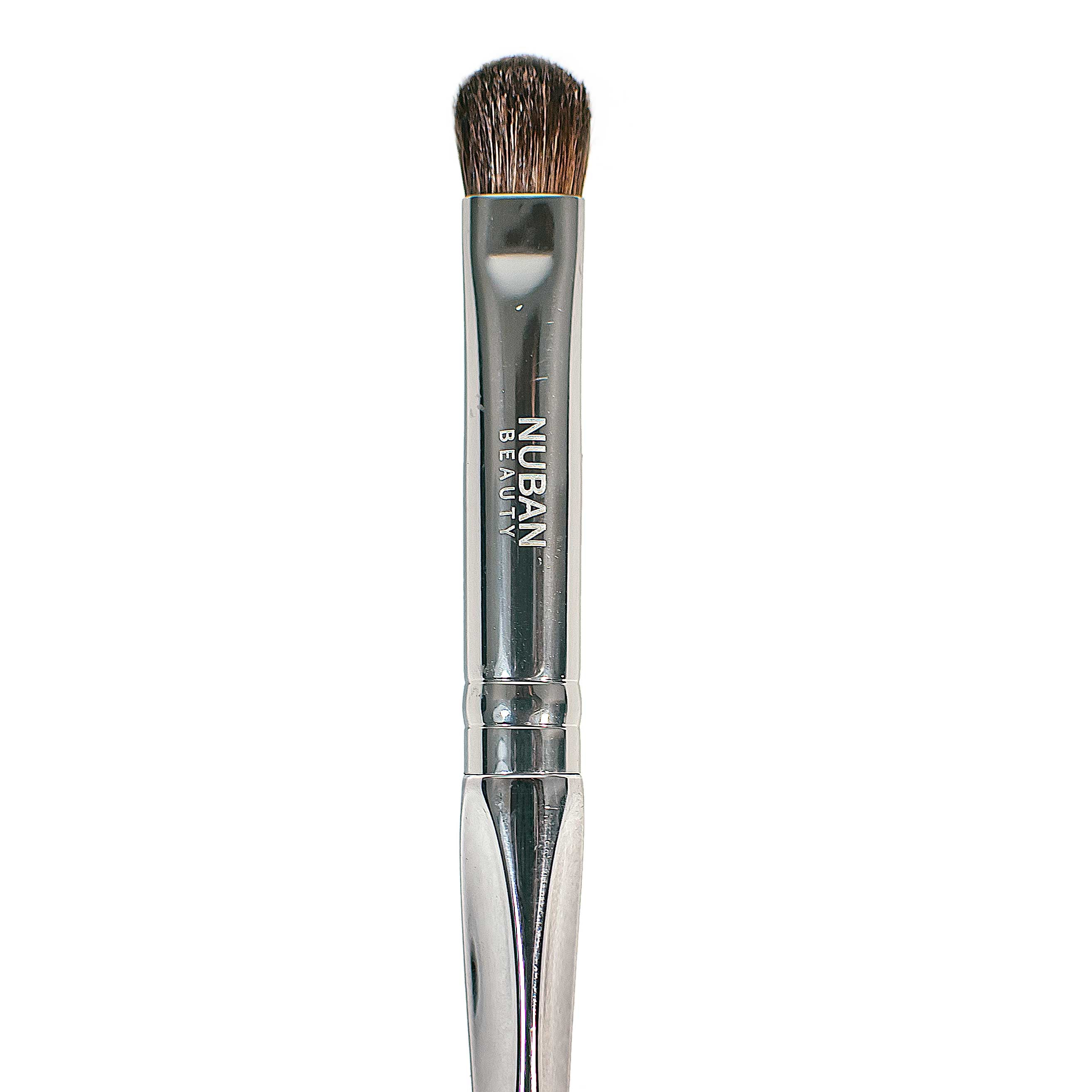 NY-27 EYESHADOW BRUSH (Small) - Nuban Beauty