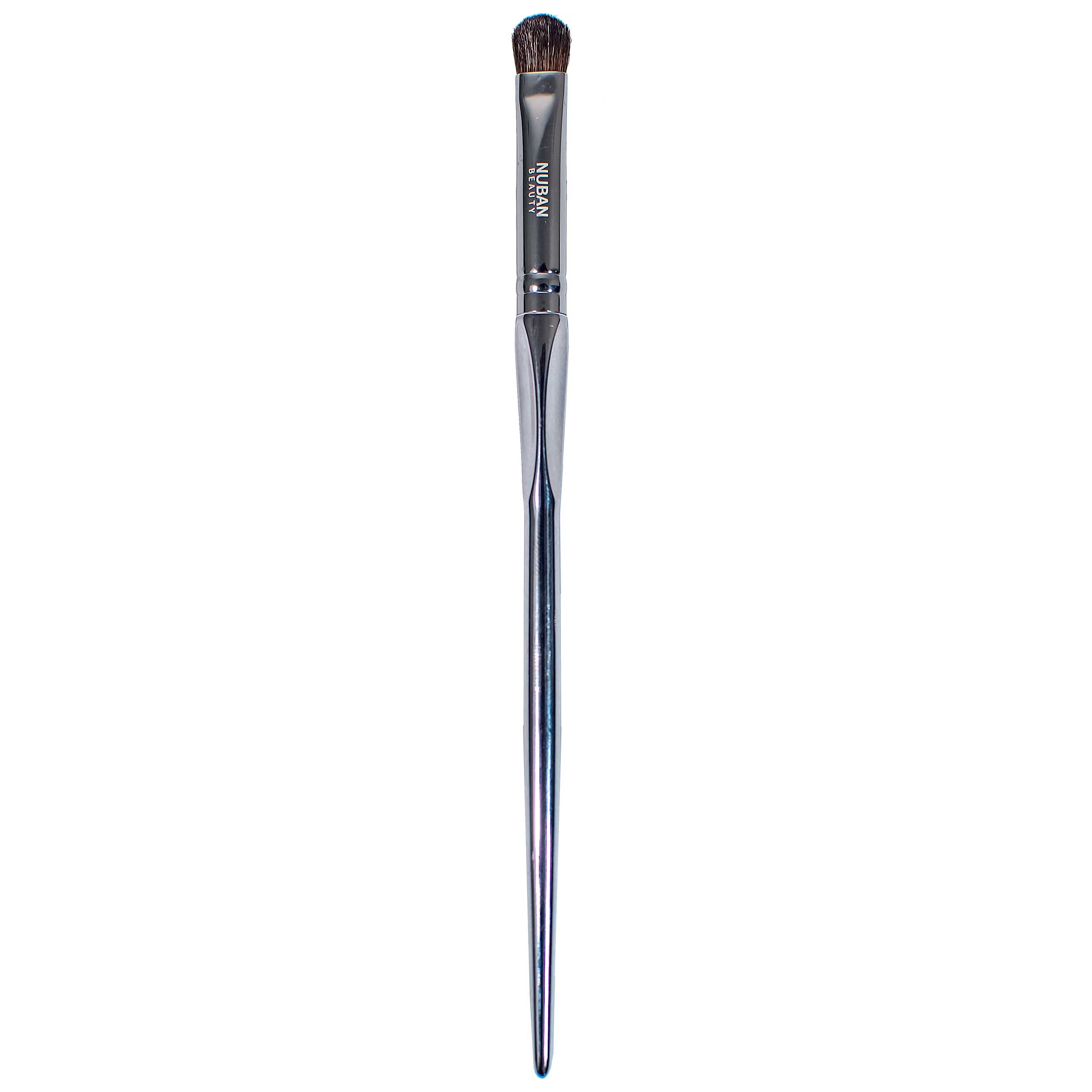 NY-27 EYESHADOW BRUSH (Small) - Nuban Beauty