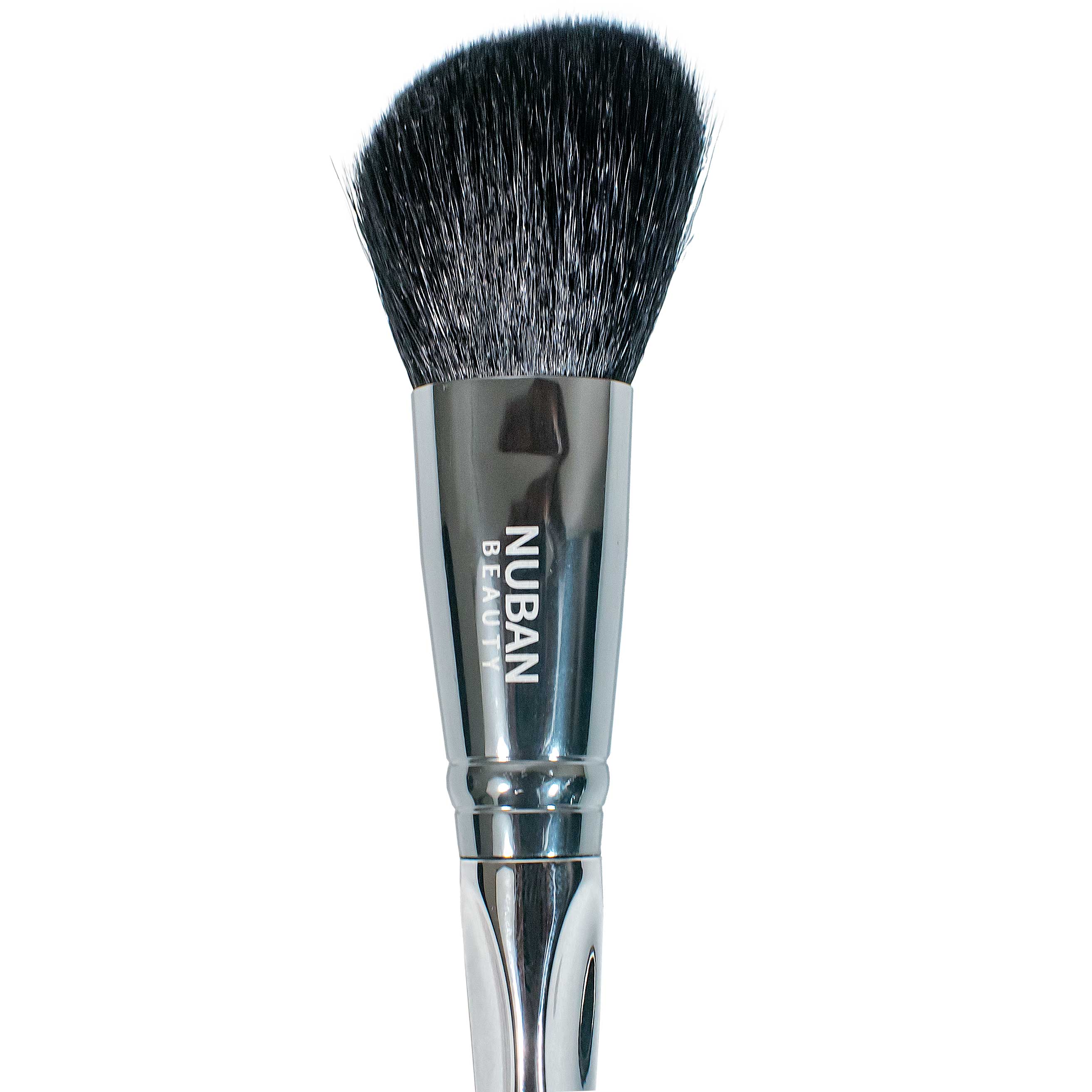 NF-12 BLUSH/CONTOUR BRUSH - Nuban Beauty