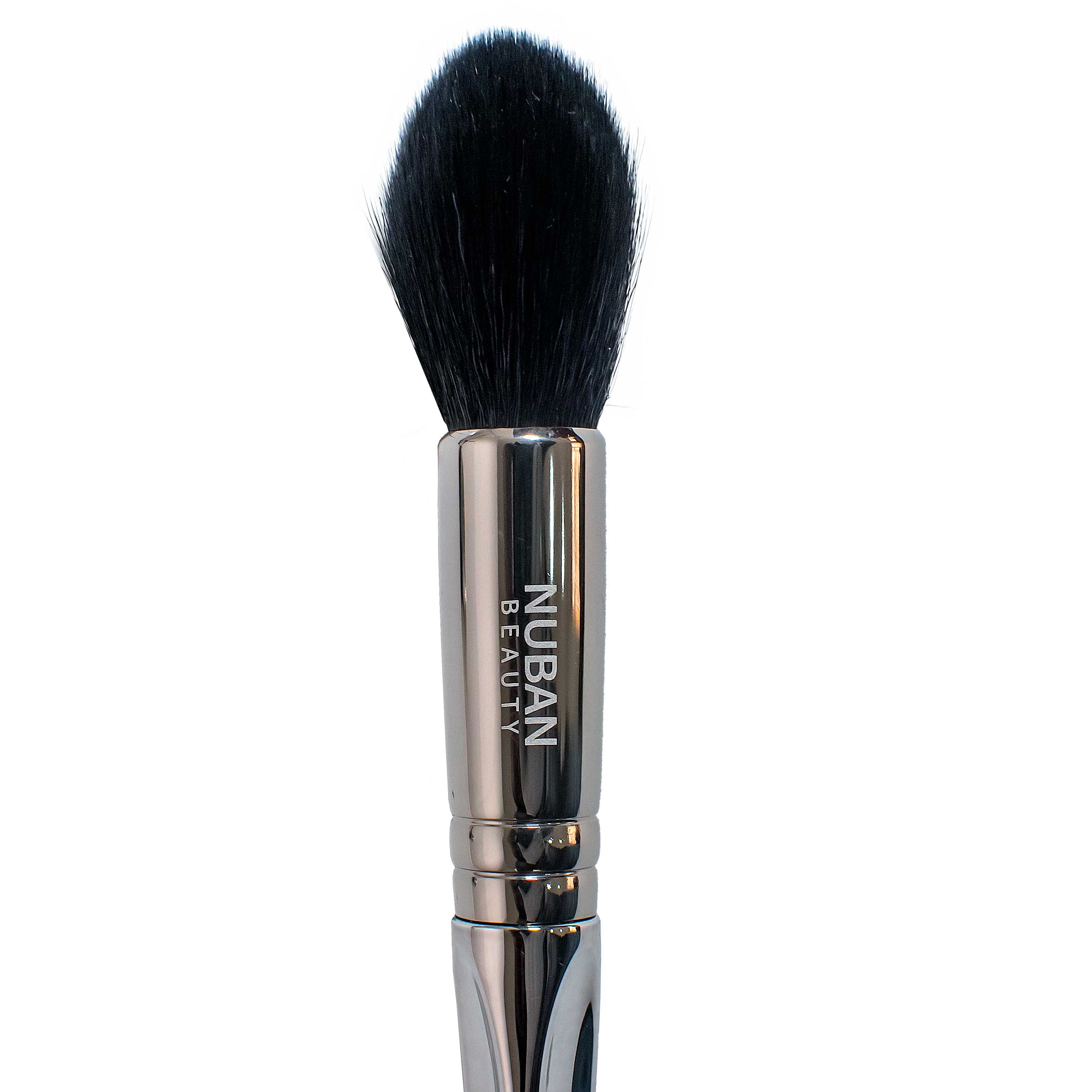 NF-14 PRO HIGHLIGHTER BRUSH - Nuban Beauty