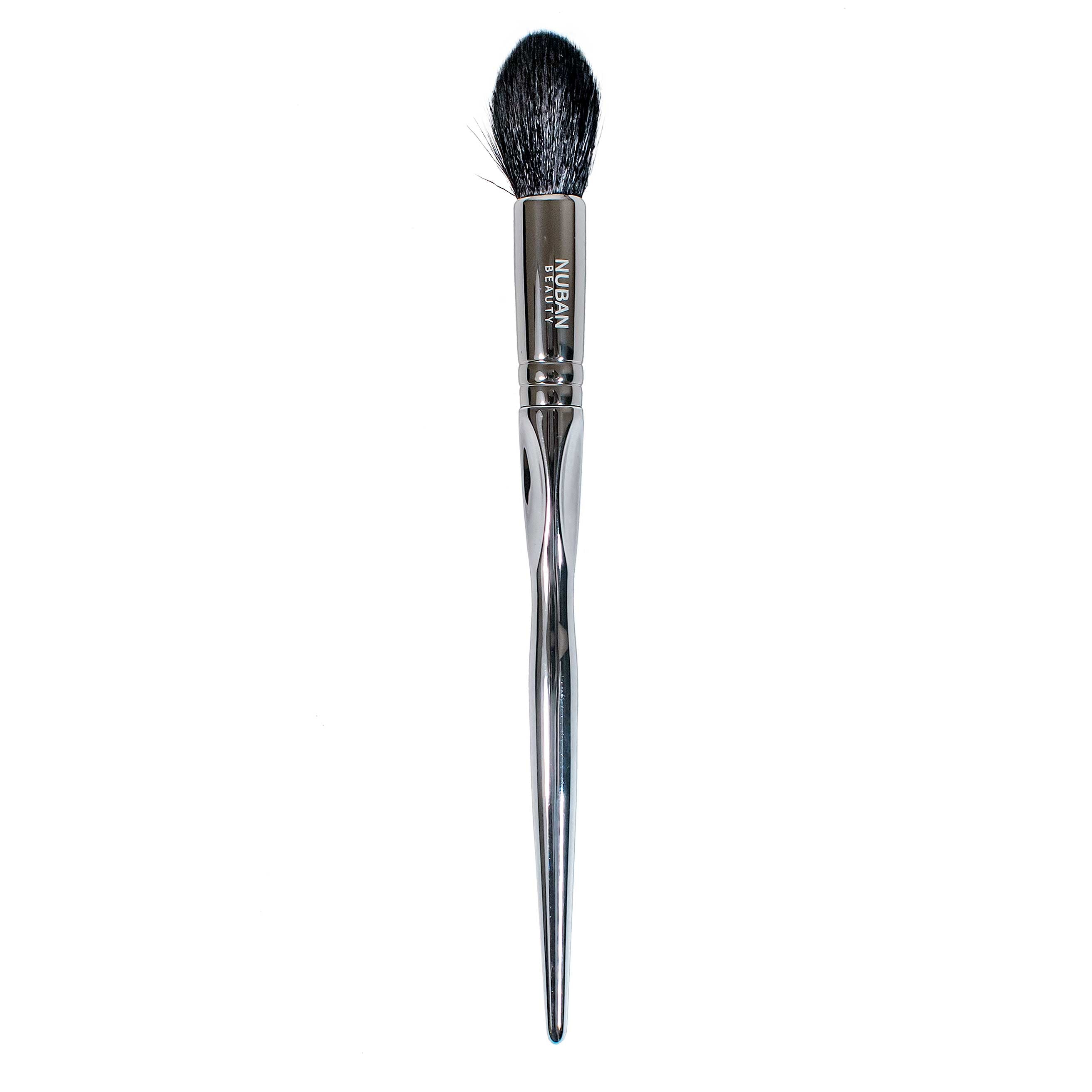 NF-14 PRO HIGHLIGHTER BRUSH - Nuban Beauty