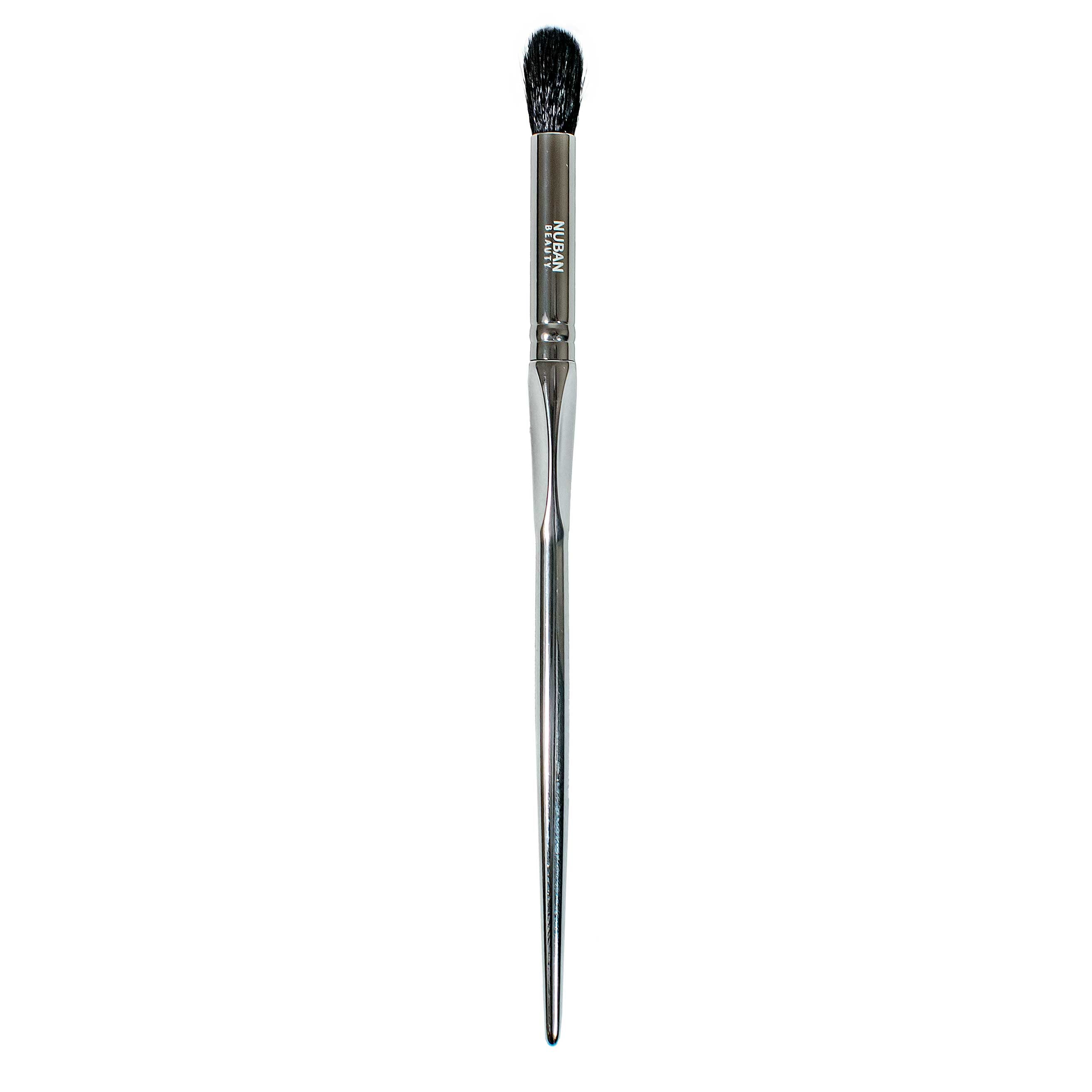 NY-25 BLENDING BRUSH - Nuban Beauty