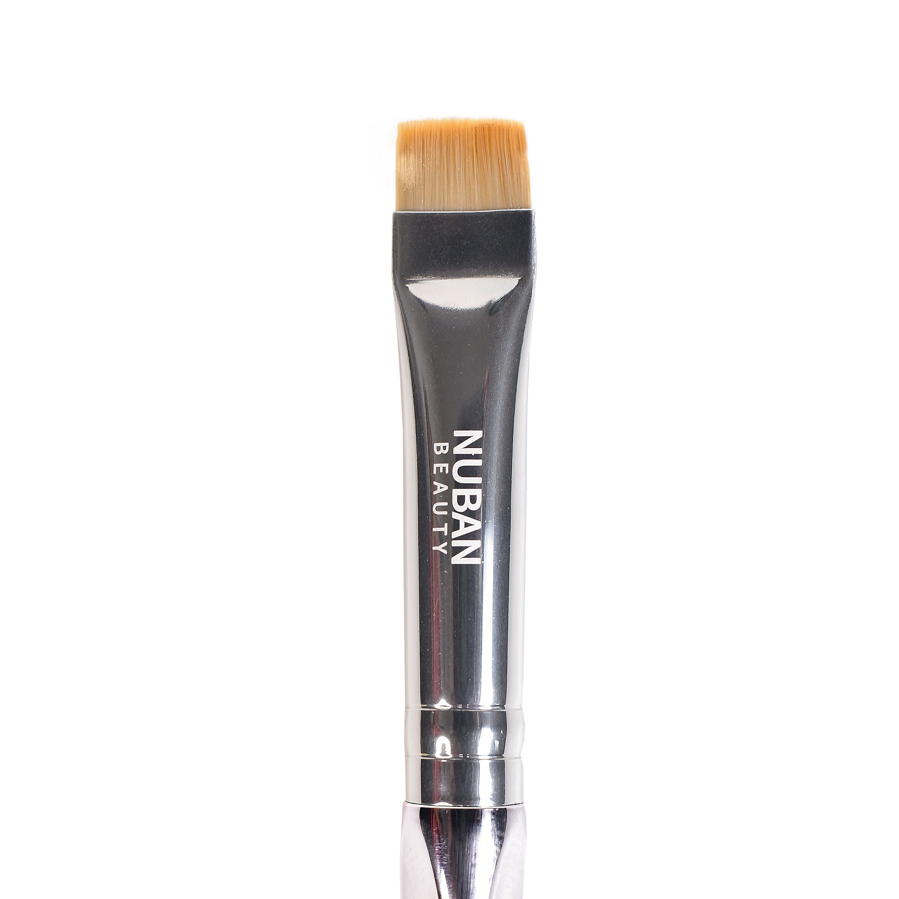 NX-51 EYEBROW/CONCEALER BRUSH - Nuban Beauty