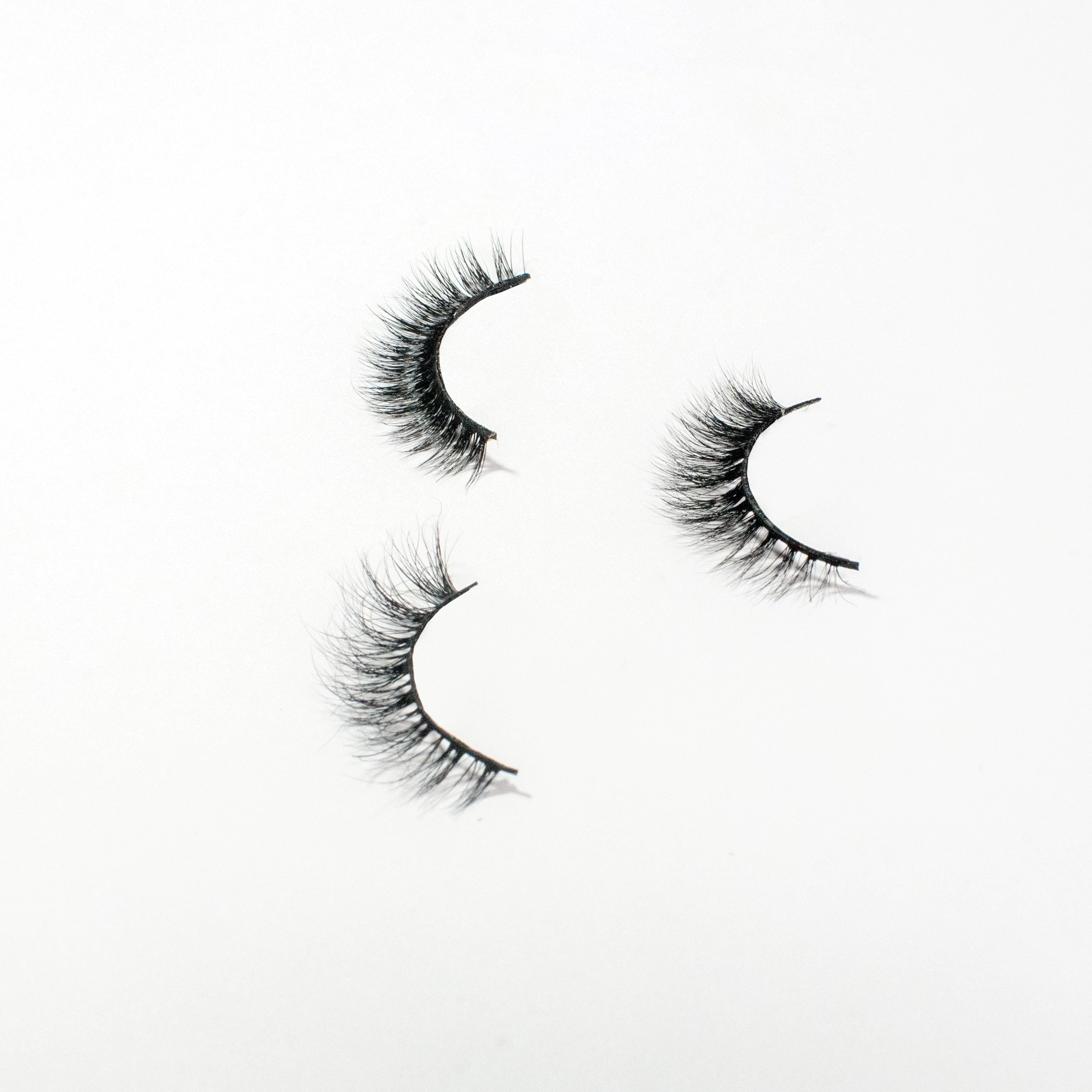 3-in-1 LUXURY WISPIES - Nuban Beauty