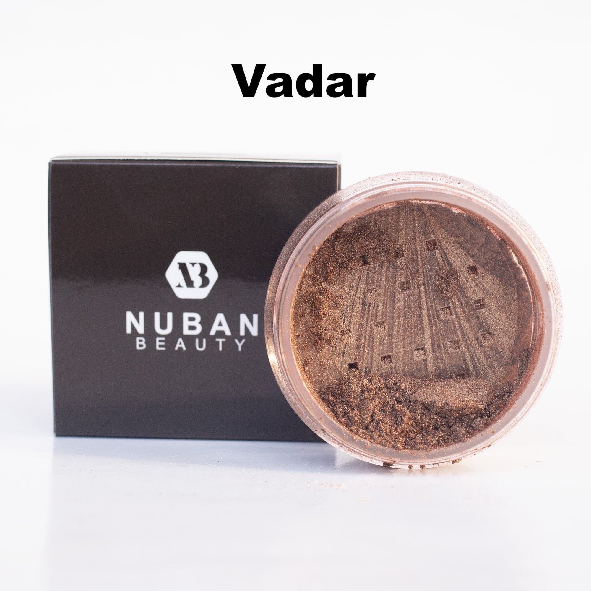 D'GLOW LOOSE HIGHLIGHTER - Nuban Beauty