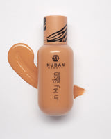 In My Skin Foundation - Nuban Beauty