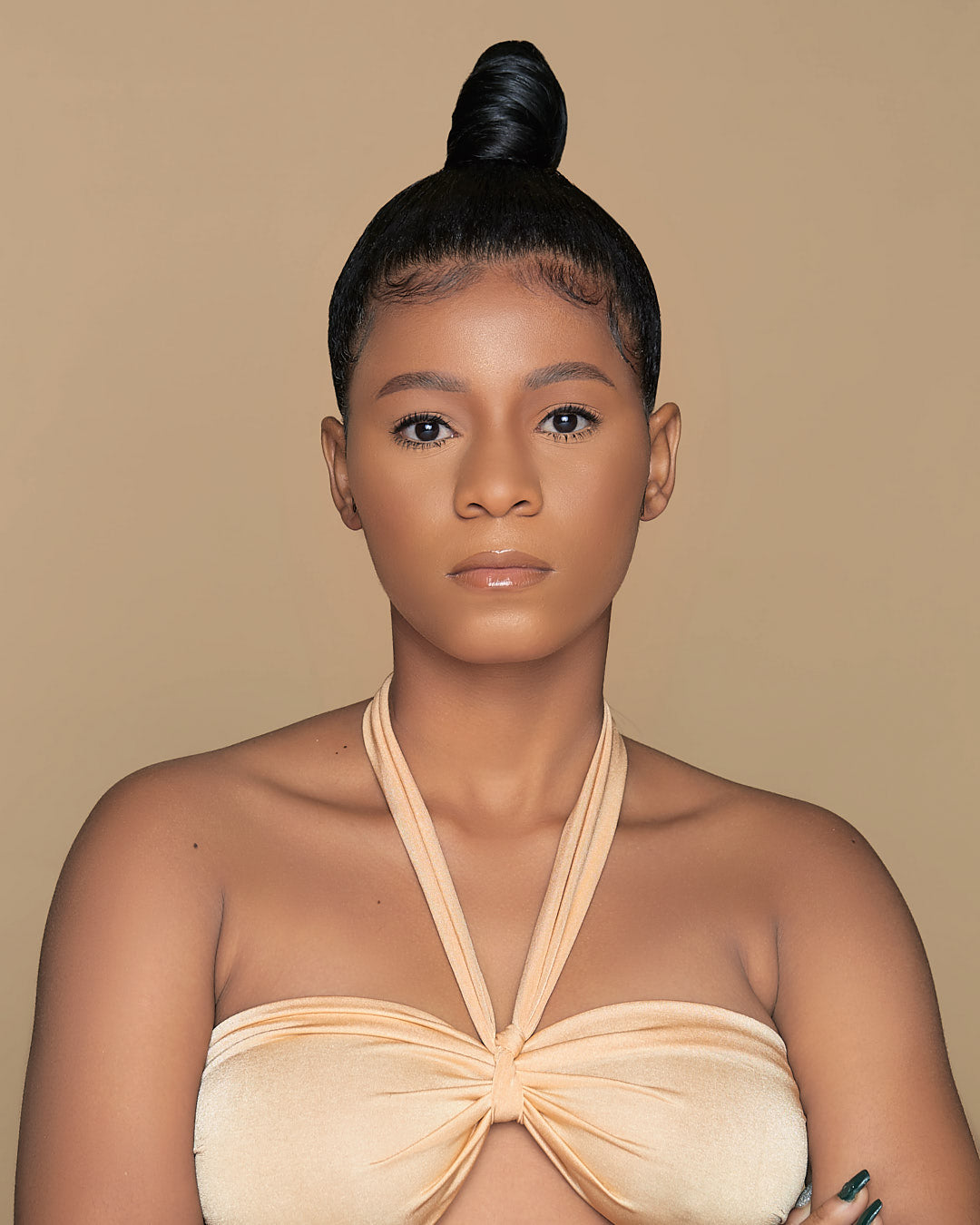 In My Skin Foundation - Nuban Beauty