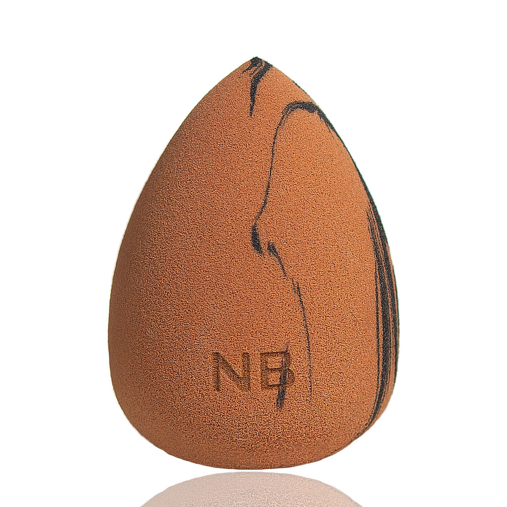 PRO BEAUTY BLENDER [IN MY SKIN] Nuban Beauty