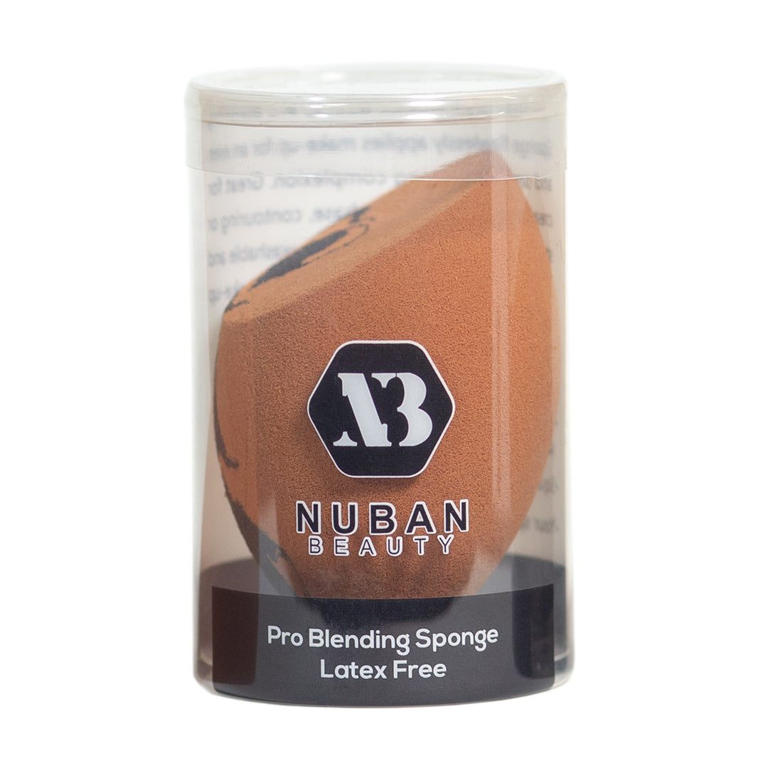 PRO - COMPLEXION BLENDER [IN MY SKIN] - Nuban Beauty