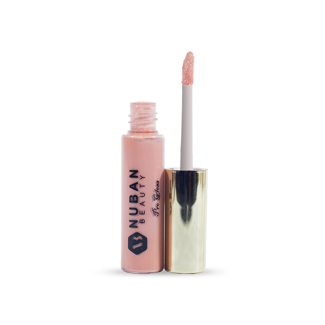 PRO GLOSS MINI LIPSTICKS [Singles] - Nuban Beauty