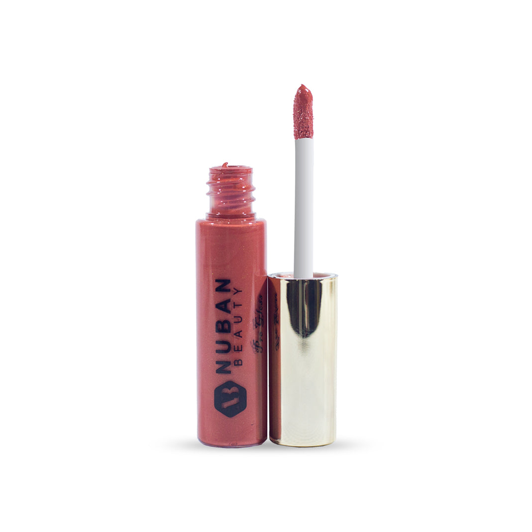 PRO GLOSS MINI LIPSTICKS [Singles] - Nuban Beauty