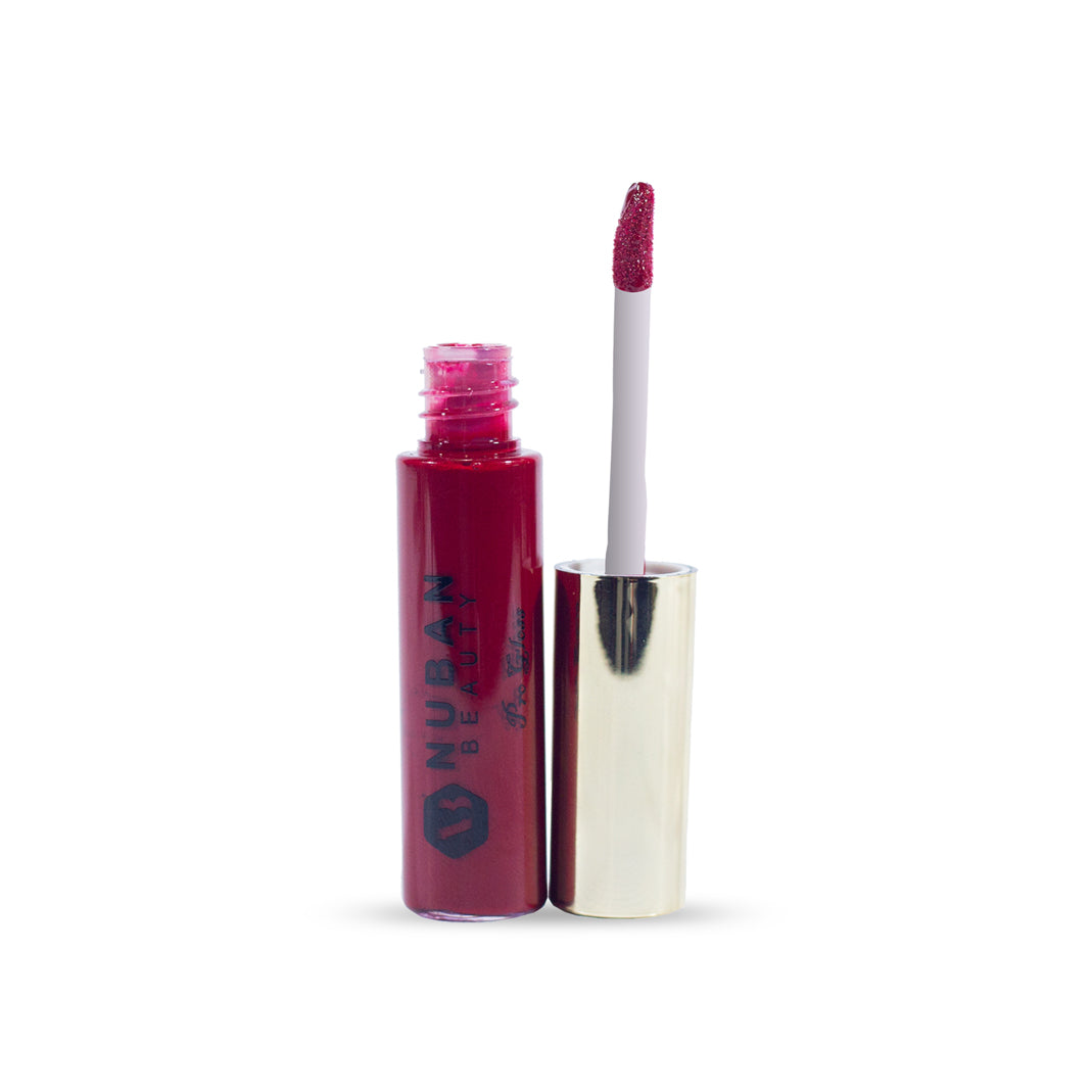 PRO GLOSS MINI LIPSTICKS [Singles] - Nuban Beauty