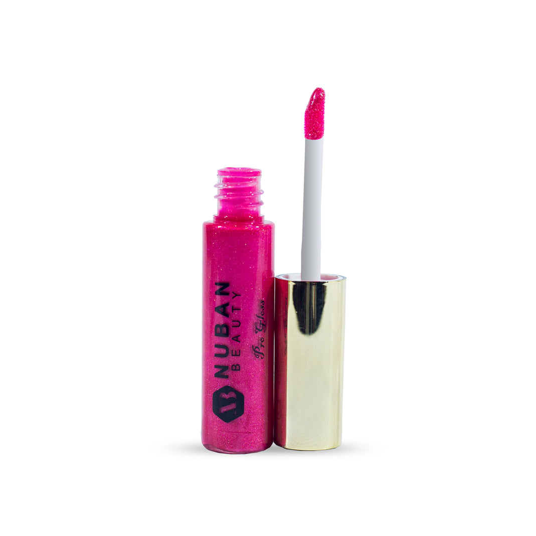 PRO GLOSS MINI LIPSTICKS [Singles] - Nuban Beauty