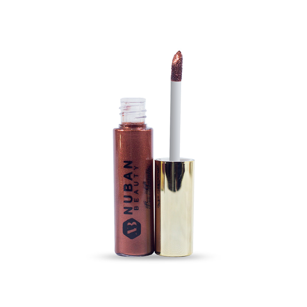 PRO METALLIC MINI LIPSTICKS [Singles] - Nuban Beauty