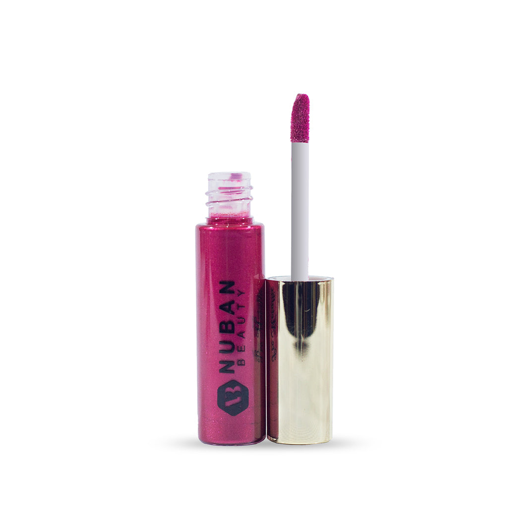 PRO METALLIC MINI LIPSTICKS [Singles] - Nuban Beauty