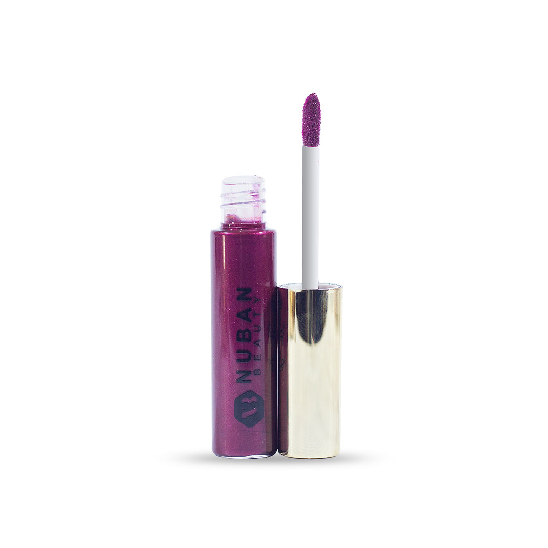PRO METALLIC MINI LIPSTICKS [Singles] - Nuban Beauty