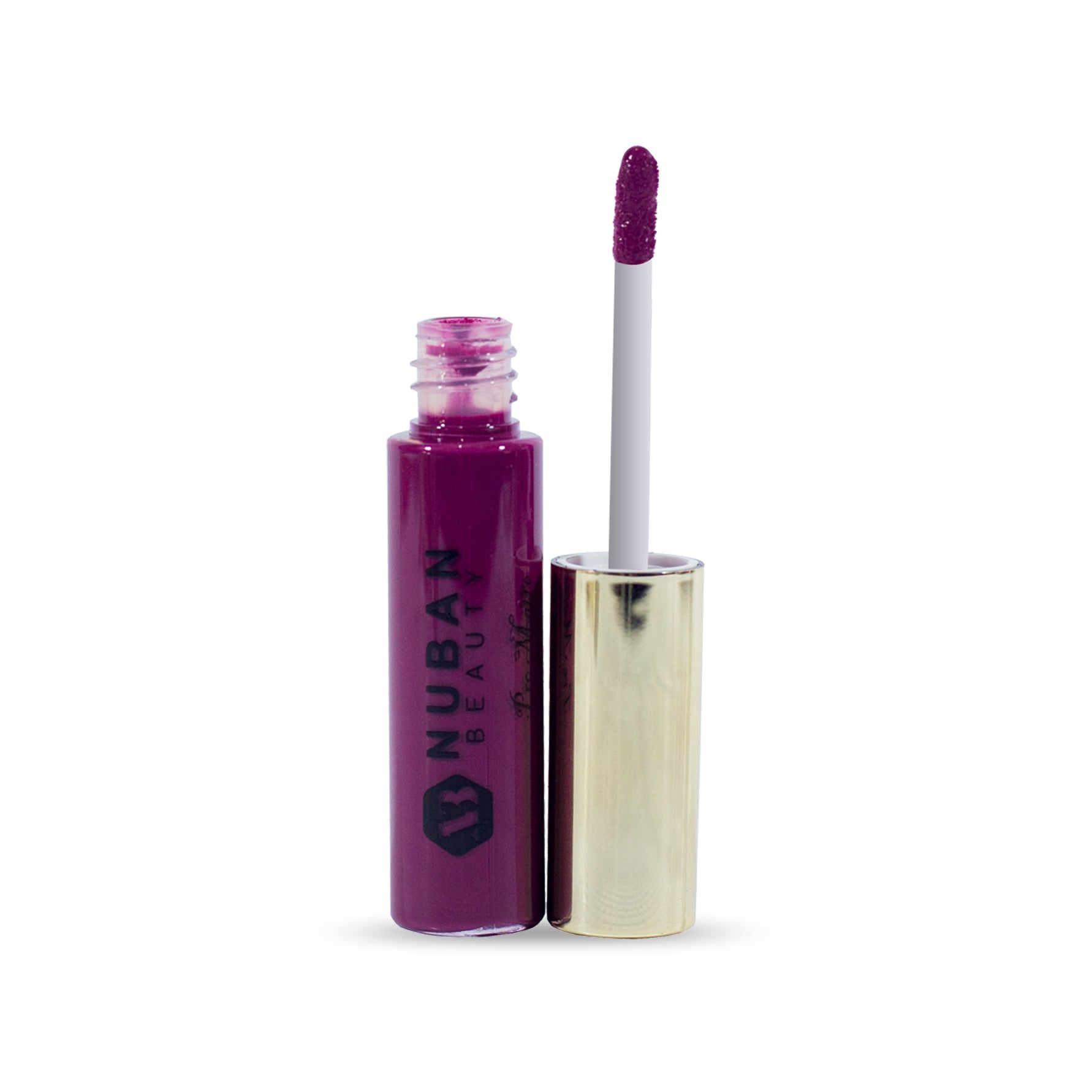 PRO MATTE 1 MINI LIPSTICKS [Singles] - Nuban Beauty