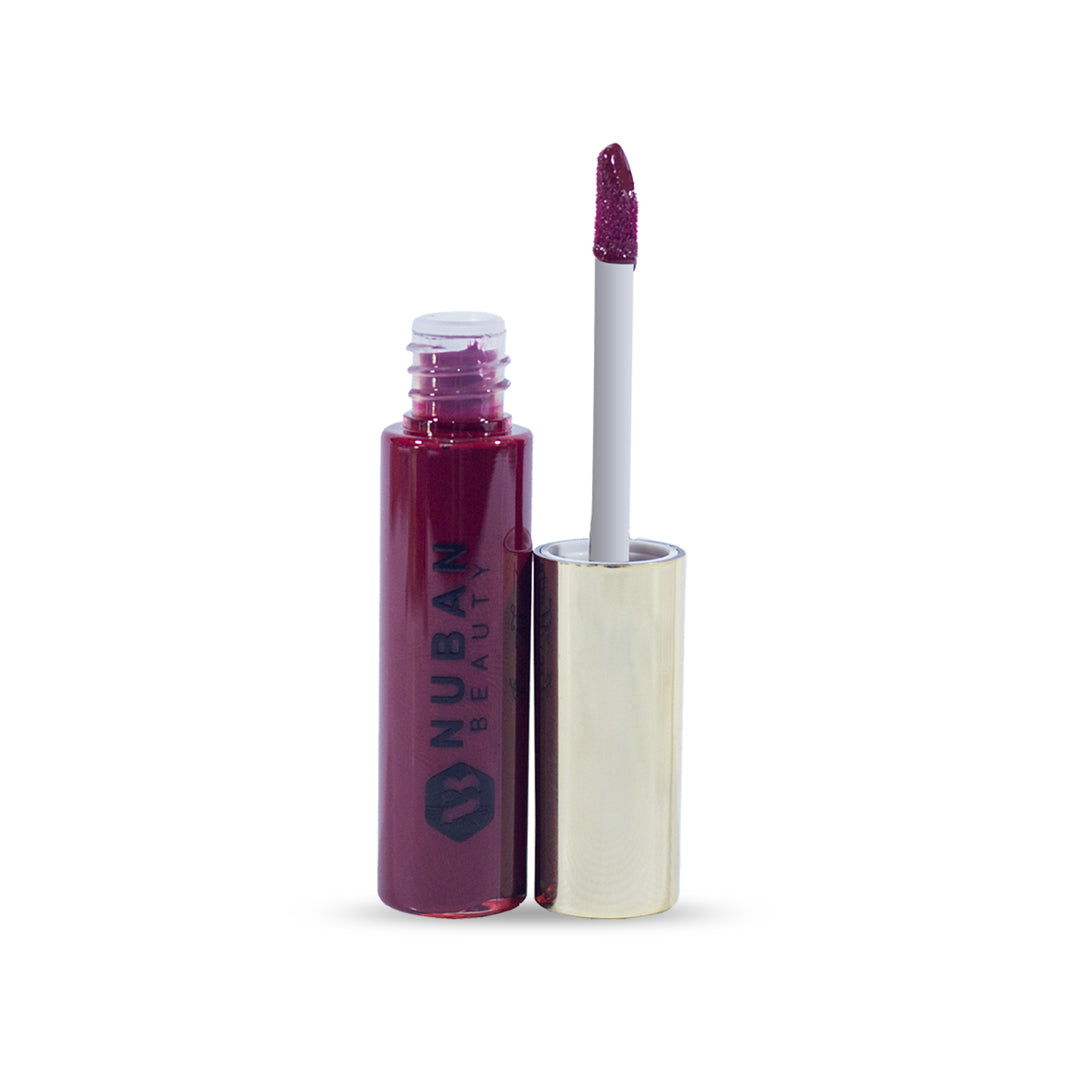PRO MATTE 1 MINI LIPSTICKS [Singles] - Nuban Beauty