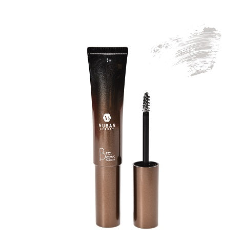 BETA BROW MASCARA - Nuban Beauty