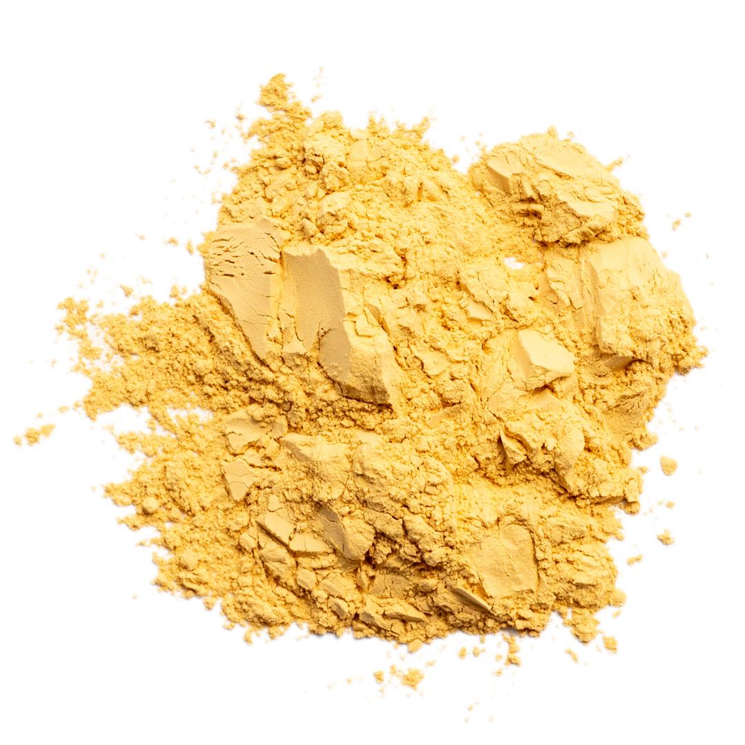 OIL CONTROL SETTING POWDER - Nuban Beauty