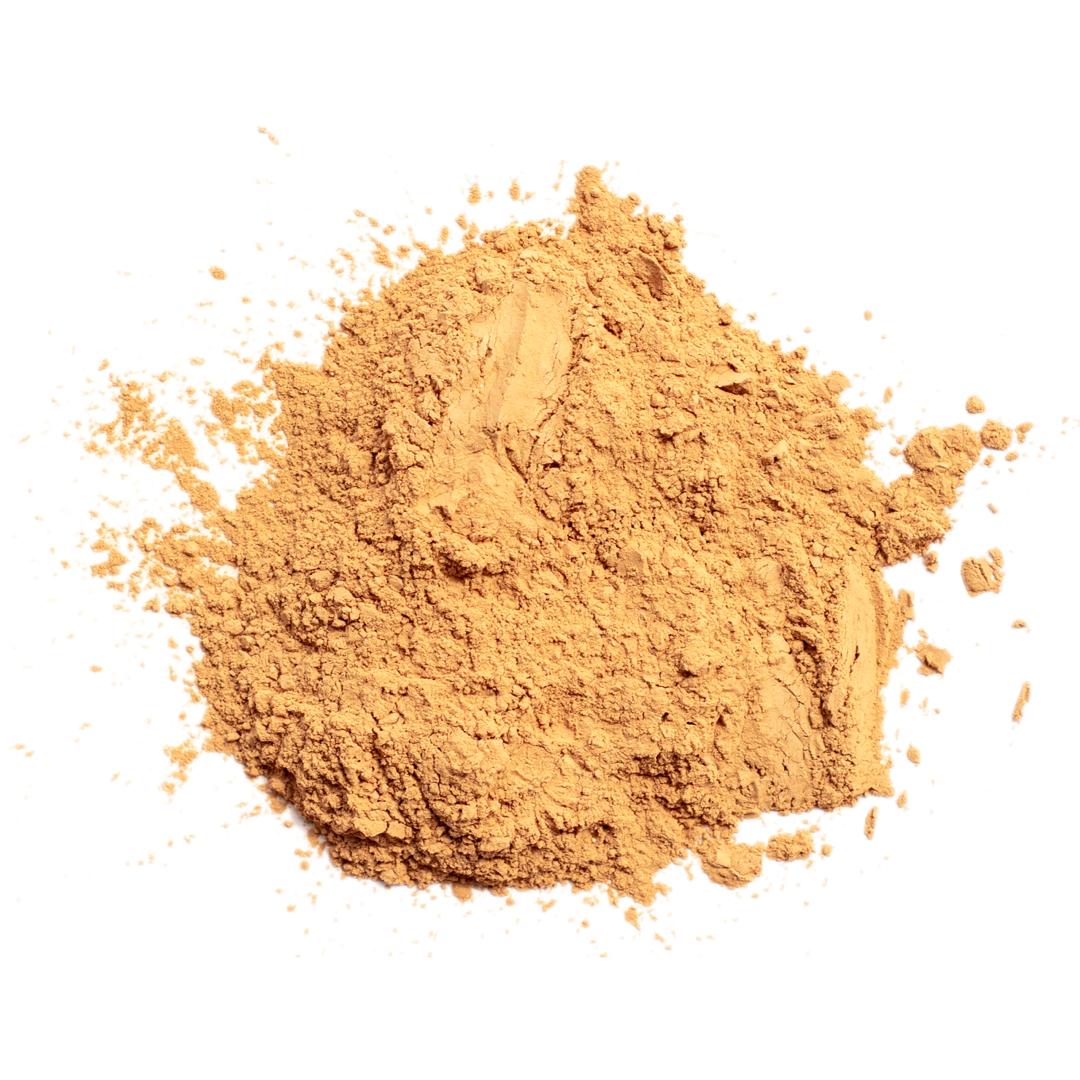 OIL CONTROL SETTING POWDER - Nuban Beauty