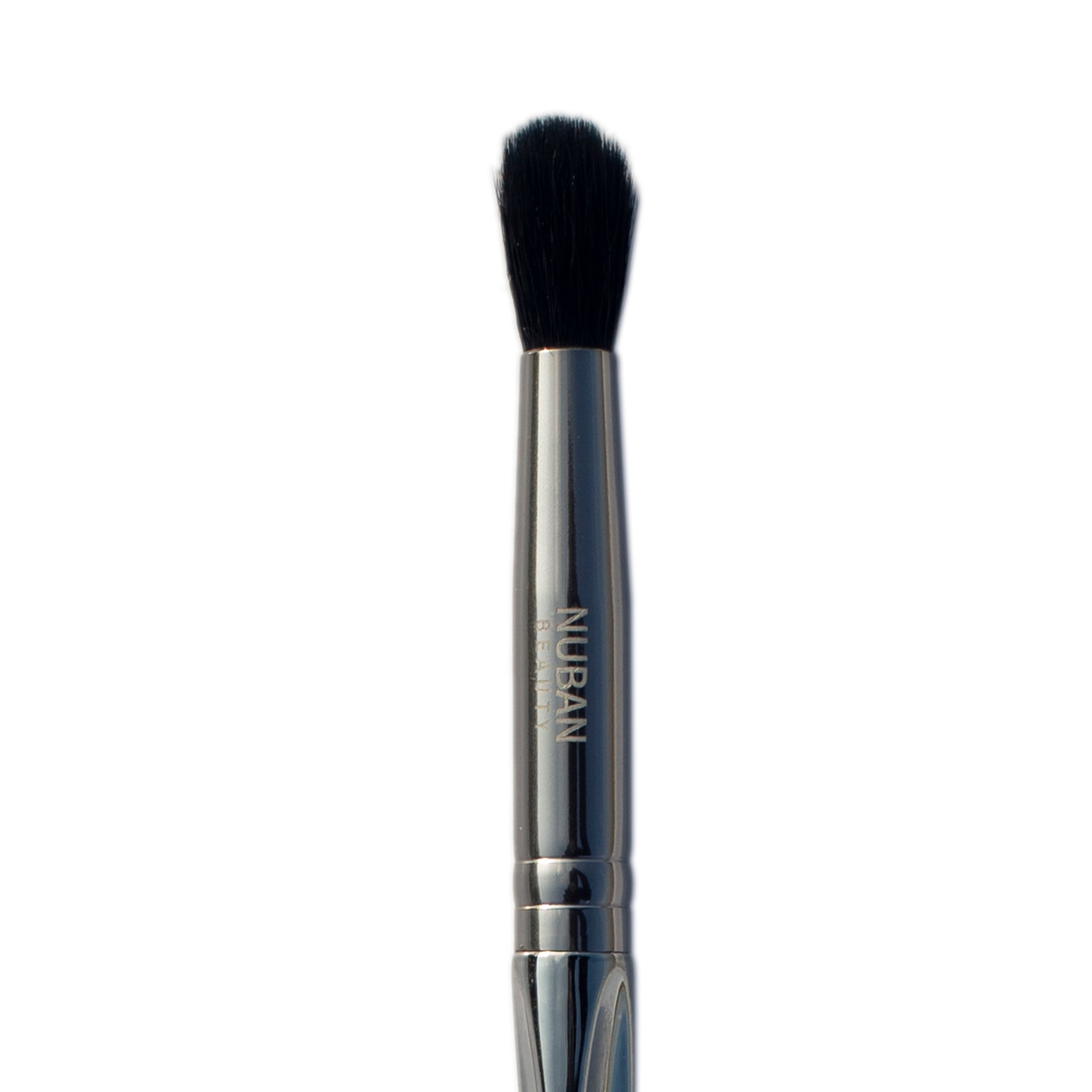 NY-33 PRECISE BLENDING BRUSH (MEDIUM) - Nuban Beauty