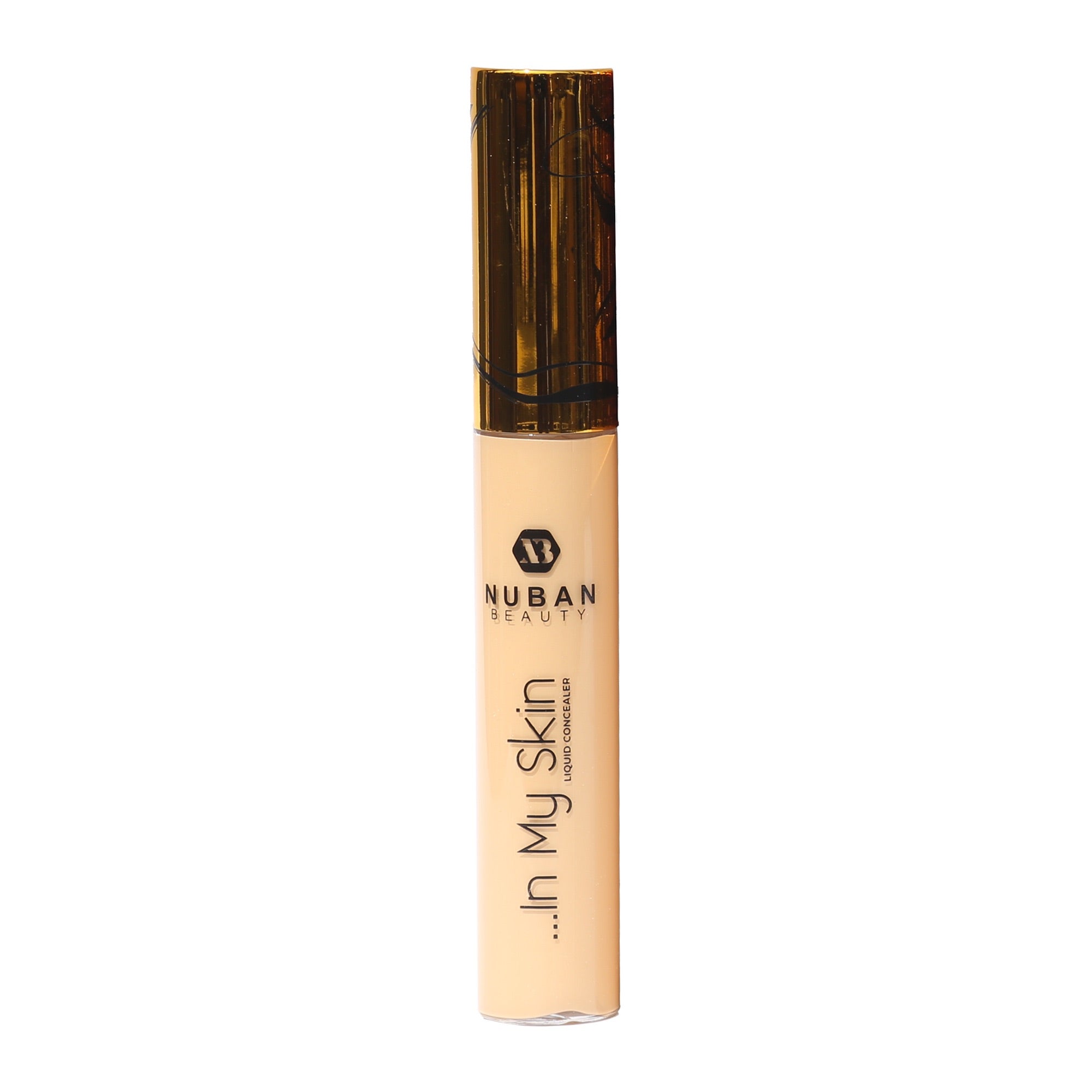 In My Skin Liquid Concealer | 041 - Nuban Beauty