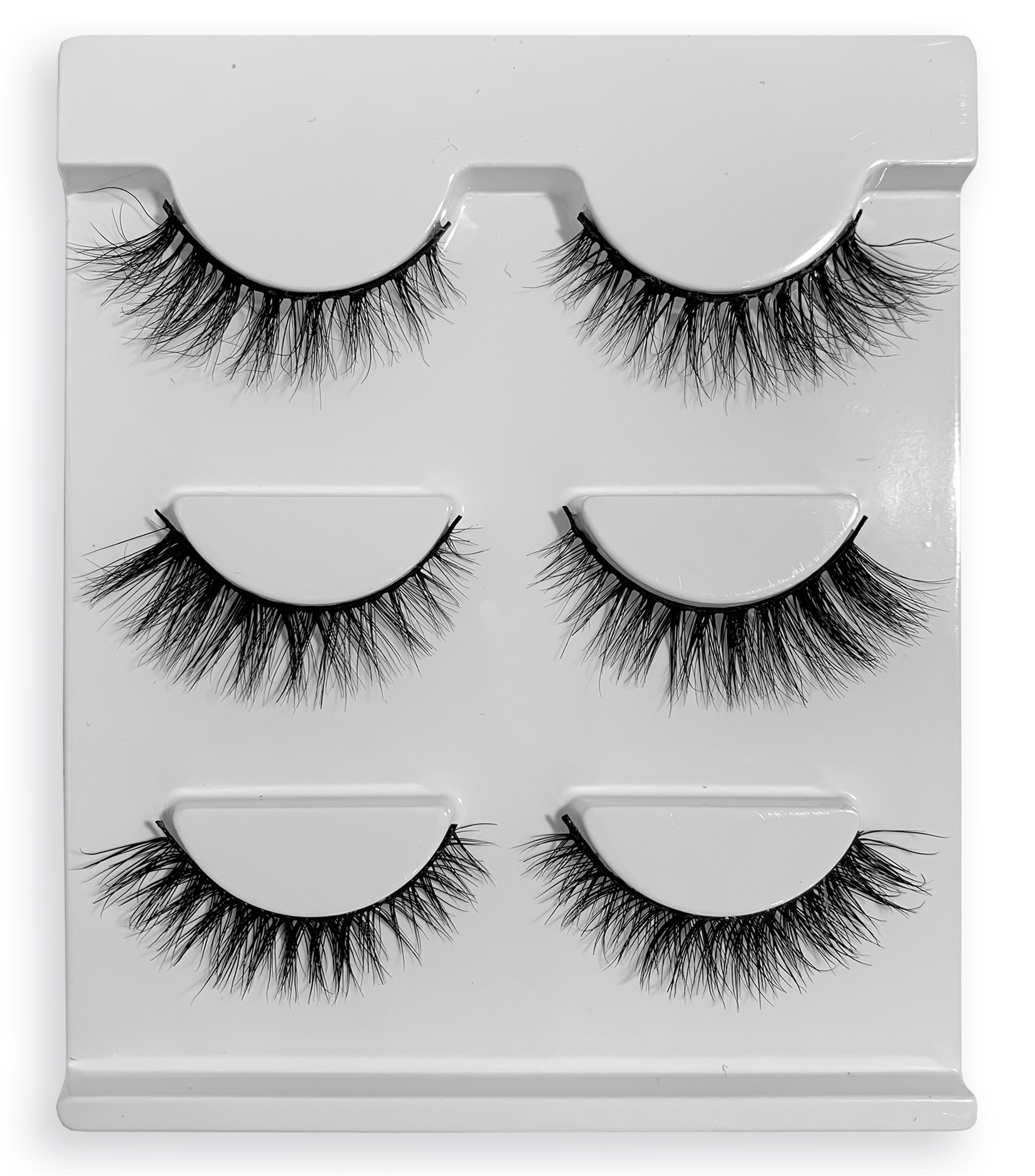 3-in-1 LUXURY WISPIES - Nuban Beauty